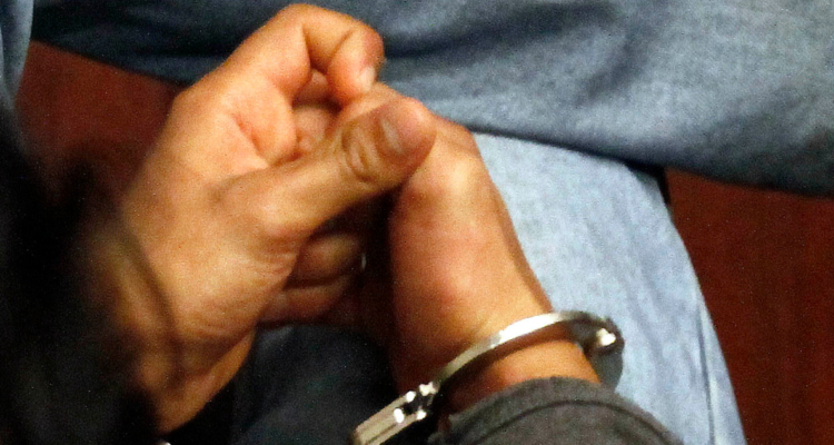 Arriesga 20 años de cárcel: condenan a hombre que asesinó a joven con arma de fuego en Valdivia