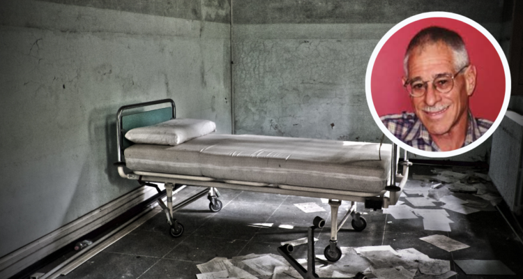 El hombre que creó la esquizofrenia en un laboratorio