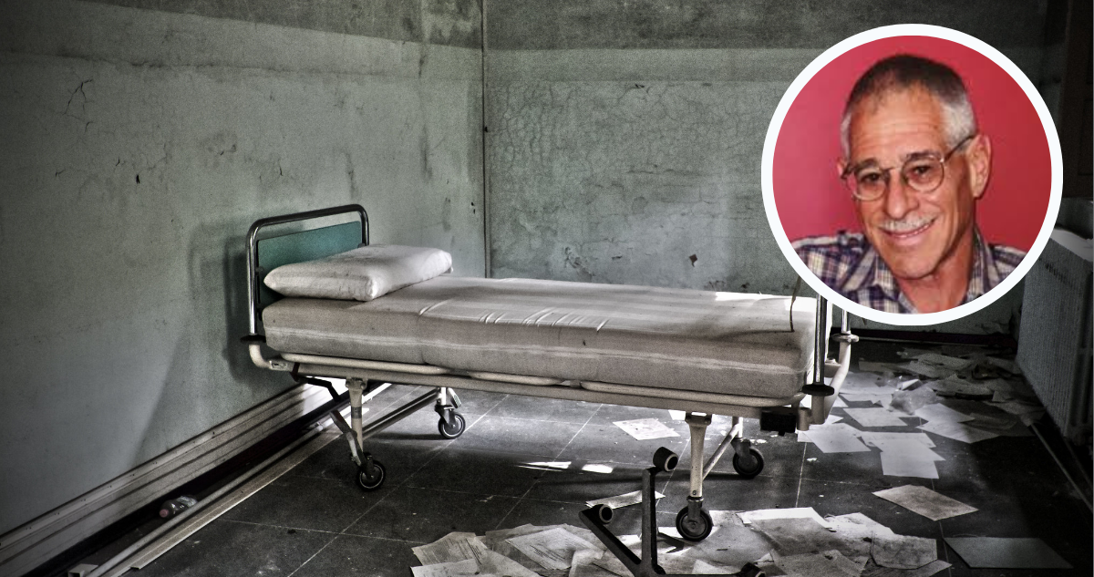 El hombre que creó la esquizofrenia en un laboratorio