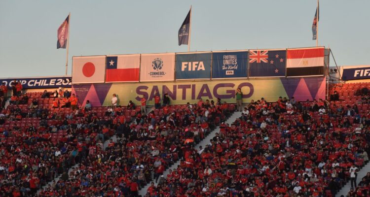 La Roja femenina regresa al Nacional: buscarán romper récord de asistencia con entradas económicas