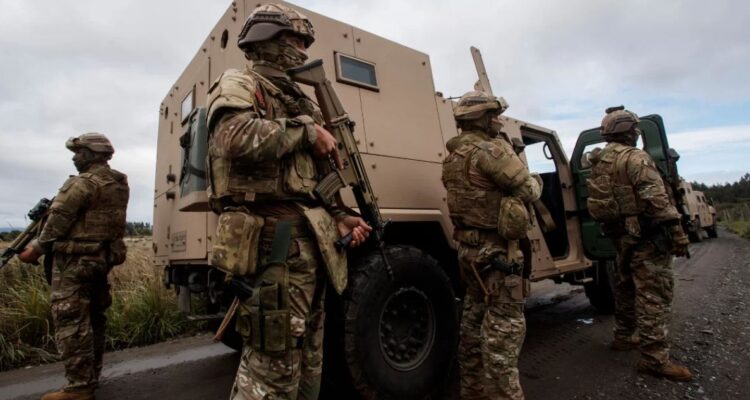 CONTEXTO | Agencia UNO