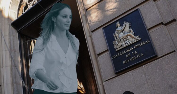 “Estado en quiebra”: CGR advierte irregularidades y ordena sumario en la Segegob que lidera Sedini