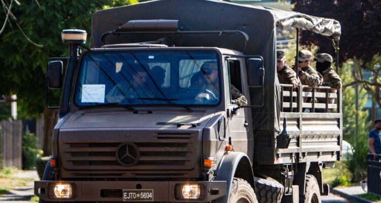 Estado de Excepción