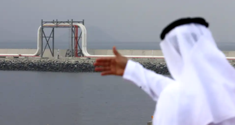 Otro problema ligado al petróleo: Emiratos Árabes anuncia su salida de la OPEP tras casi 60 años