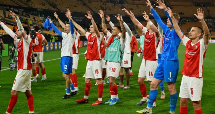 Sin chilenos tras eliminación del Betis de Pellegrini: así se juegan las semifinales de Europa League