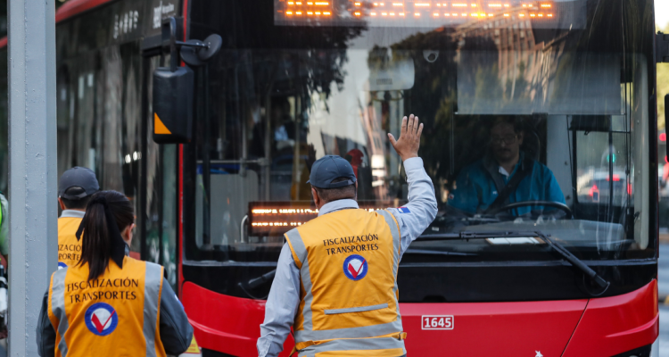 Las nuevas sanciones para la evasión en transporte: tarifa recargada, restricciones y multas