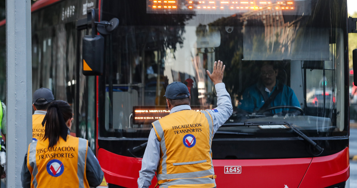 Las nuevas sanciones para la evasión en transporte: tarifa recargada, restricciones y multas