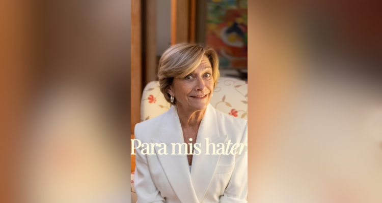 Evelyn Matthei | RRSS