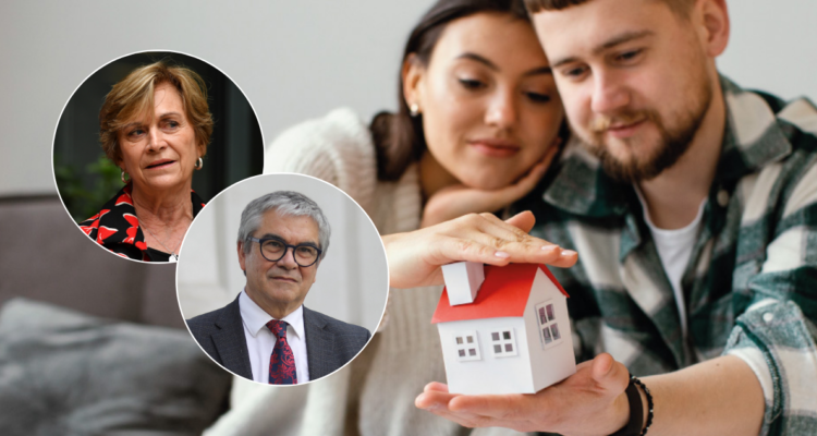 Anuncian 5to encuentro inmobiliario ‘Smart’ en MUT con exposiciones de Evelyn Matthei y Mario Marcel