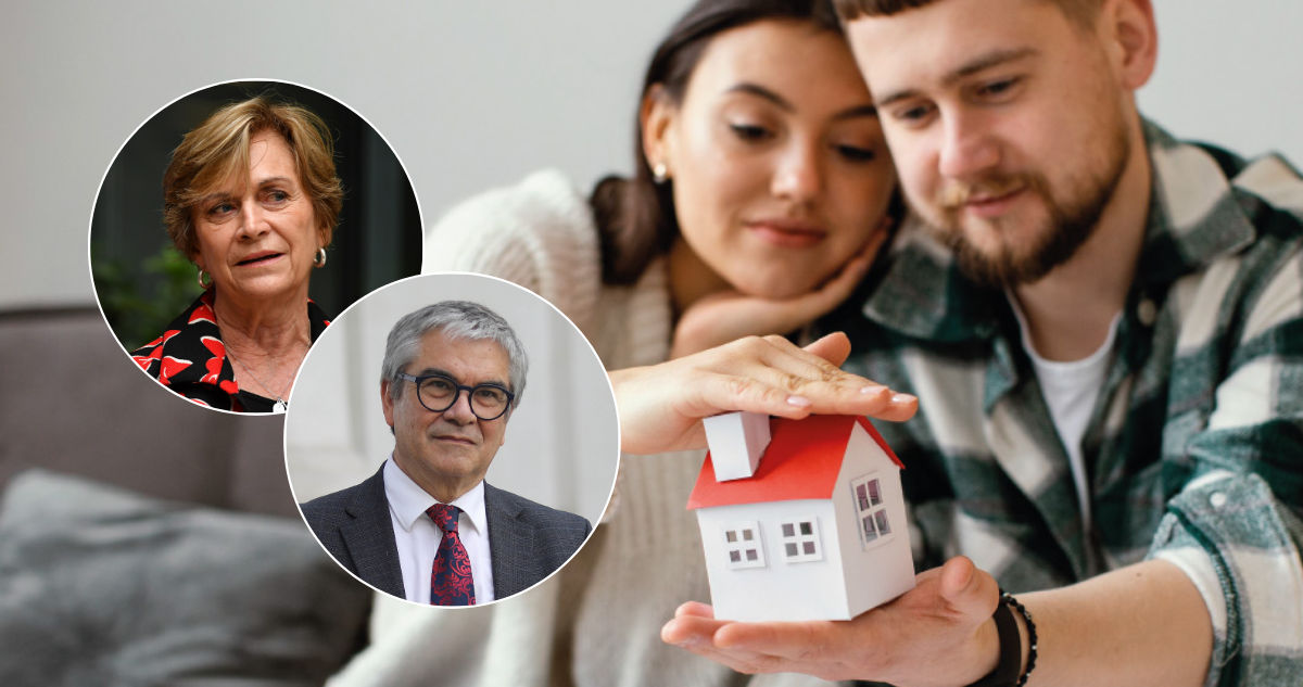 Anuncian 5to encuentro inmobiliario ‘Smart’ en MUT con exposiciones de Evelyn Matthei y Mario Marcel