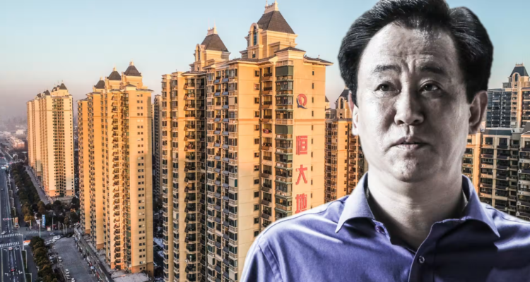 Generó caos económico mundial: Fundador de Evergrande dice estar arrepentido de todos sus fraudes
