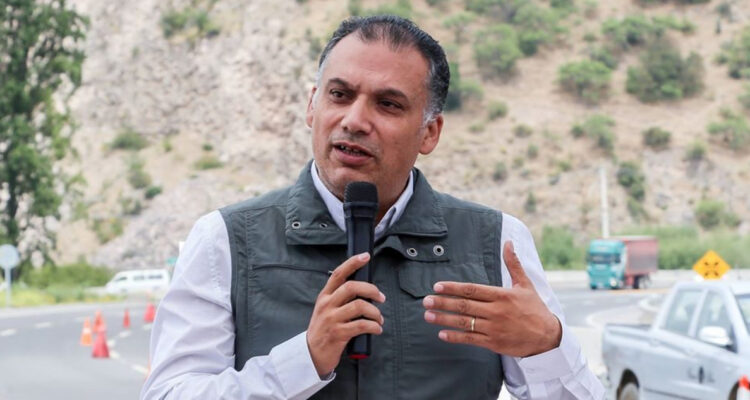 Condenan a 8 años de cárcel a exalcalde de San Fernando por empresas “de papel” y pagos a fallecidos