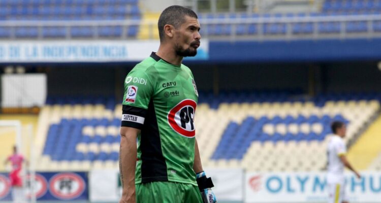 Matías Cano reveló pensamientos suicidas en Redes Sociales.