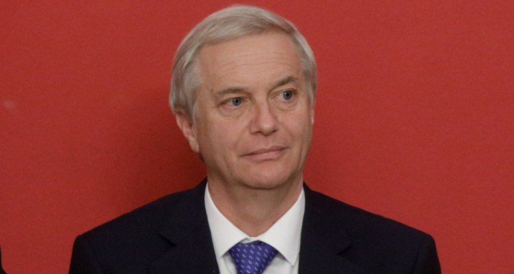 Presidente José Antonio Kast