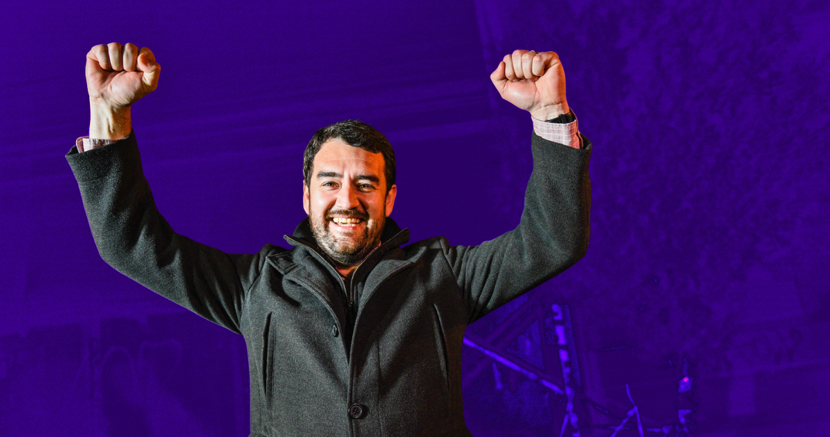 Archivo | Agencia UNO | Edición: BBCL Investiga 