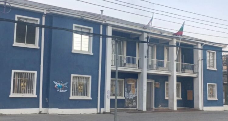 Exjefa de Dirección de Obras Municipales de Lota