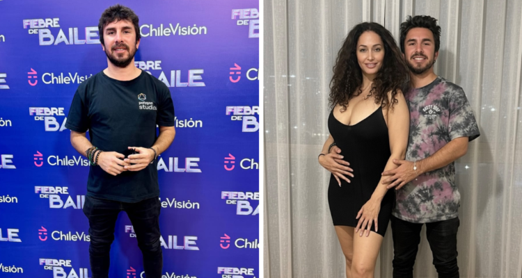 Expareja de Nidyan Fabregat