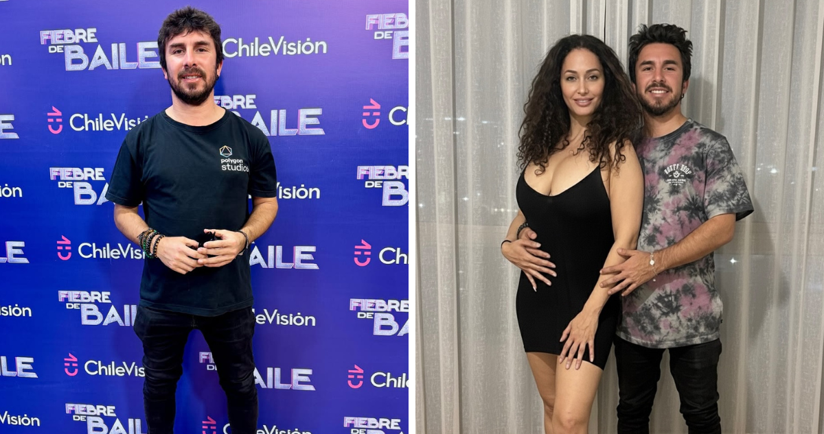 Expareja de Nidyan Fabregat
