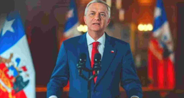 ¿Favorecer a los ricos? ¿eliminar IVA a 1° vivienda?: La explicación a puntos claves de ley miscelánea