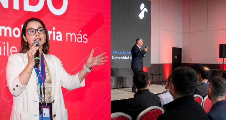 Anuncian 5to encuentro inmobiliario 'Smart' en MUT