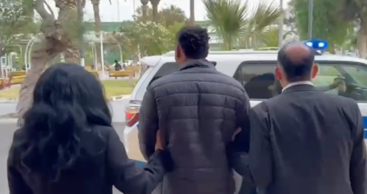 Detienen a extranjero que intentó huir del país tras golpear a su hija de 11 meses en Puente Alto