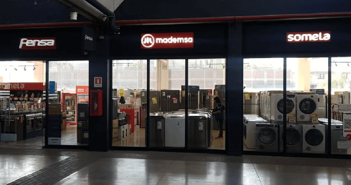 “Fabricar en Chile es cada vez más inviable”: gremio metalúrgico lamenta fin de fábrica de Electrolux