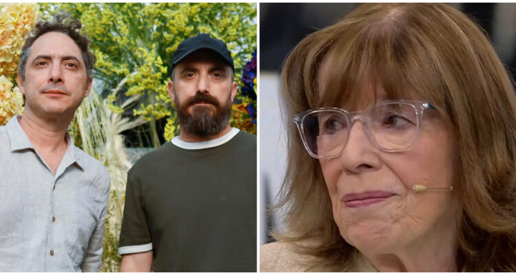 Fábula responde críticas de María Teresa Johns por serie de Netflix: “Ella no fue tratada de cobarde”