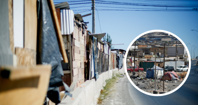 Fotos de contexto de campamentos.