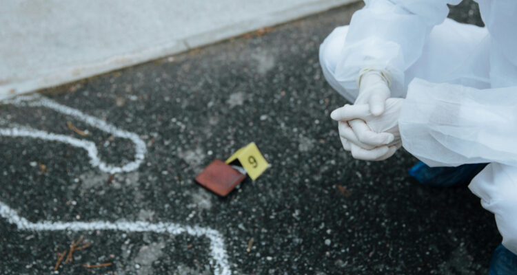 Imagen referencial para ilustrar nota sobre los 11 científicos que murieron y desaparecieron en raras circunstancias en Estados Unidos