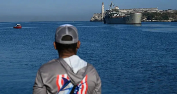 FBI investigará incidente en Cuba