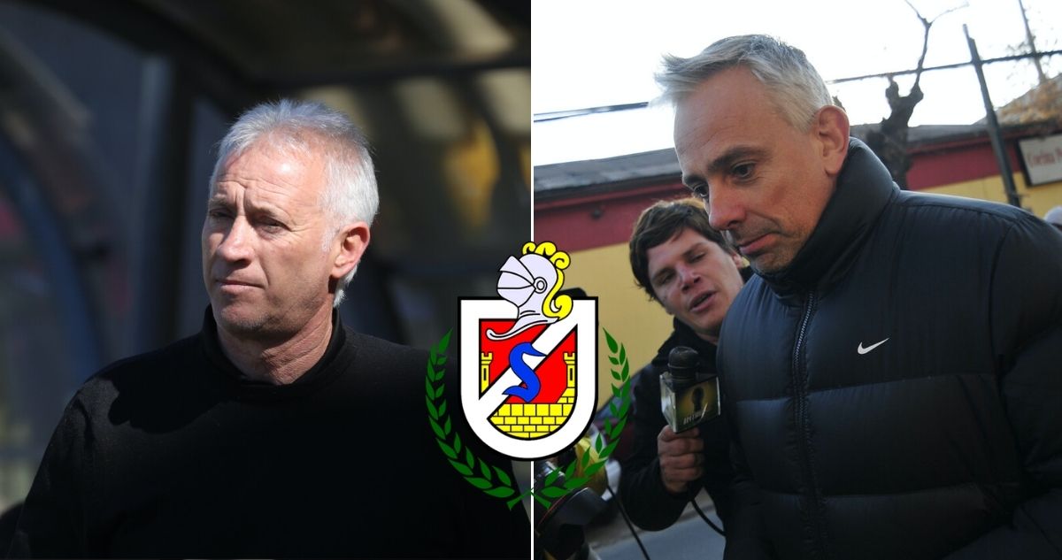 Felicevich Basay La Serena