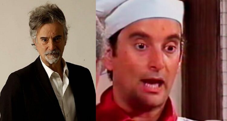 Felipe Armas queda en libertad pero con prohibición de acercarse a su pareja y portar armas de fuego