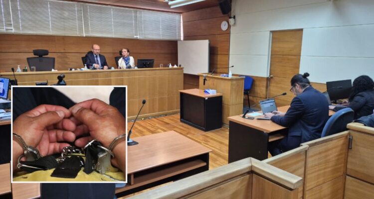 Femicidio en San Ignacio