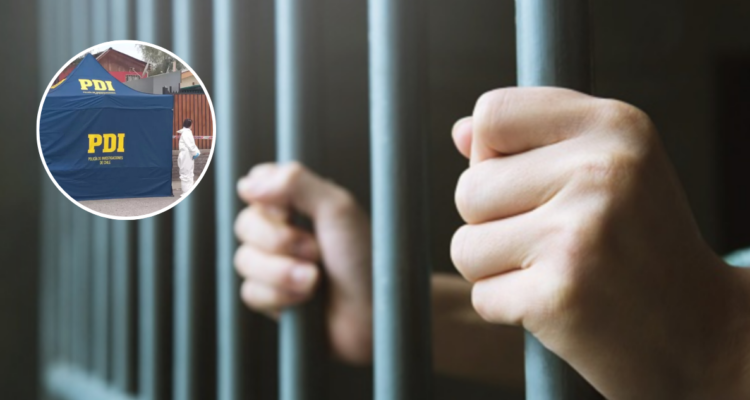 Femicidio en San Ramón presidio perpetuo para hombre que trasladó cuerpo de su pareja en un tambor