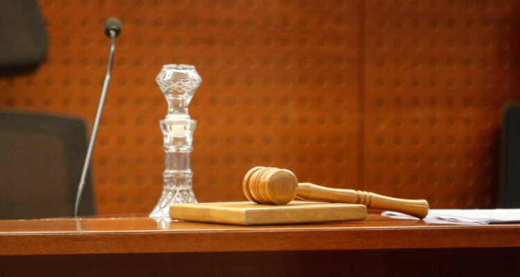 Presidio perpetuo calificado para femicida de San Juan de la Costa: testimonio de hijo fue clave