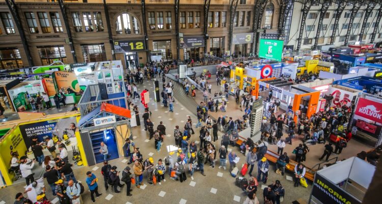 Ya comenzó la Gran Feria de Capacitación 2026: evento tiene capacitaciones gratuitas
