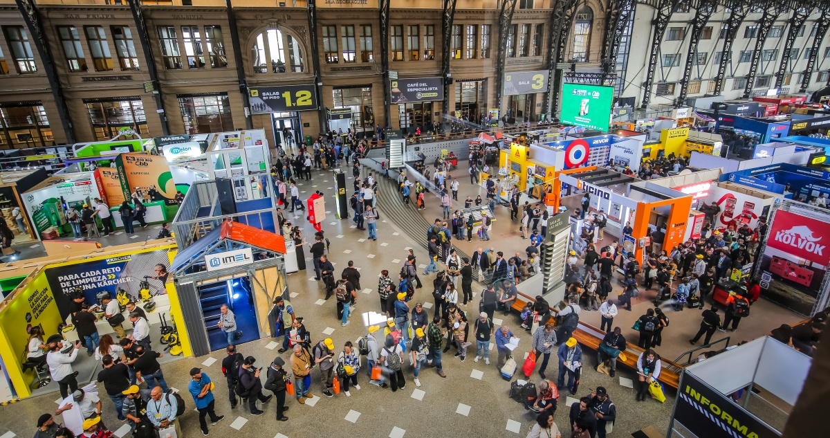Ya comenzó la Gran Feria de Capacitación 2026: evento tiene capacitaciones gratuitas