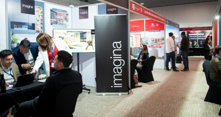 Anuncian 5to encuentro inmobiliario 'Smart' en MUT