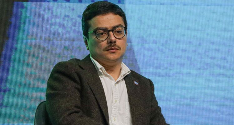 Gobierno nombra Fernando Peña como nuevo director de Junaeb: fue seremi de Piñera y excandidato a GORE