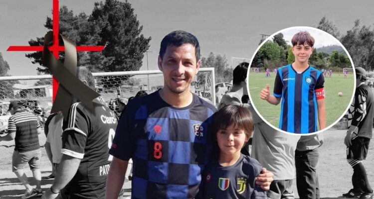 Fernando Quezada jugador de Huachipato