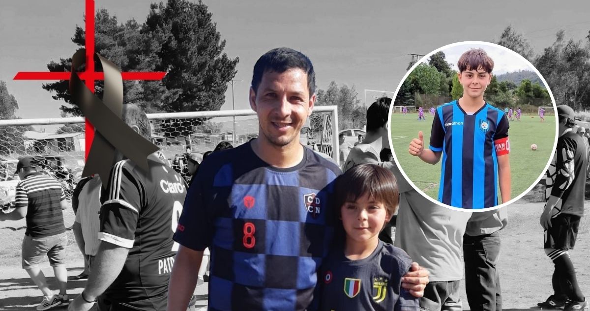 Fernando Quezada jugador de Huachipato