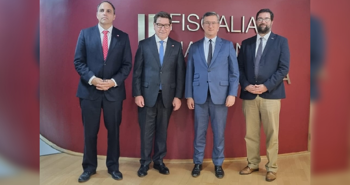 Fiscalía Nacional Económica (@ChileFne) | X