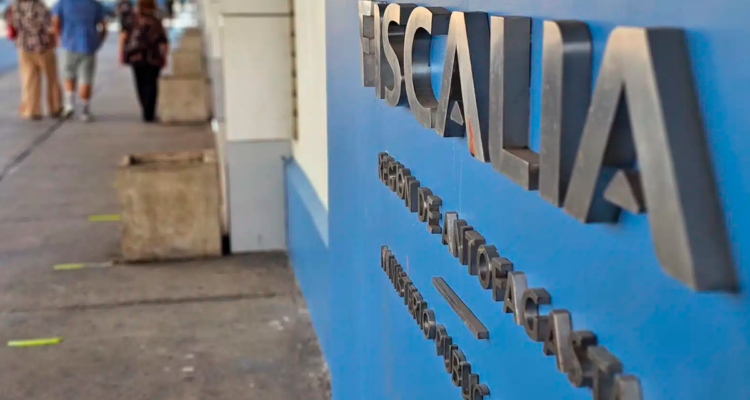 Fiscalía de Antofagasta | Diario de Antofagasta