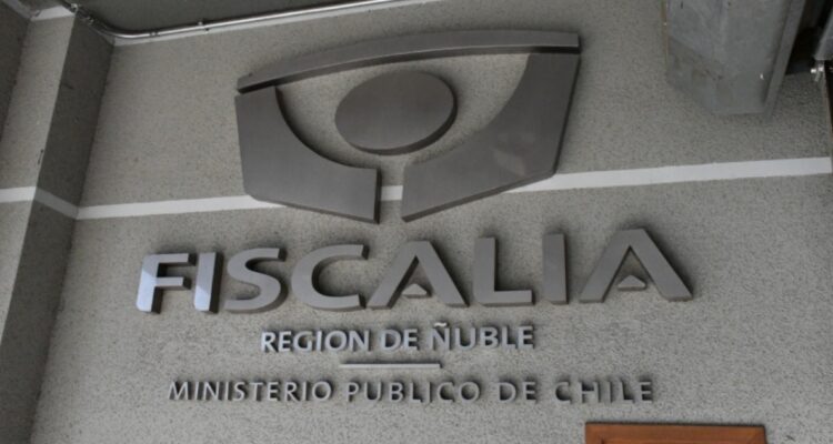 Fiscalía Regional de Ñuble