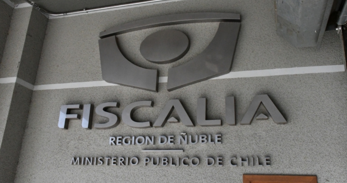 Fiscalía Regional de Ñuble