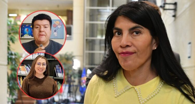 “Se llama sesgo del superviviente”: Físico responde a ministra Lincolao usando evidencia científica