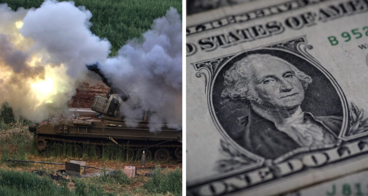 FMI alerta que los rearmes suelen empeorar el déficit de los gobiernos y alimentan la inflación