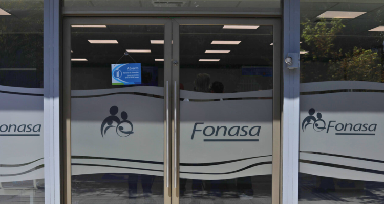 Fonasa