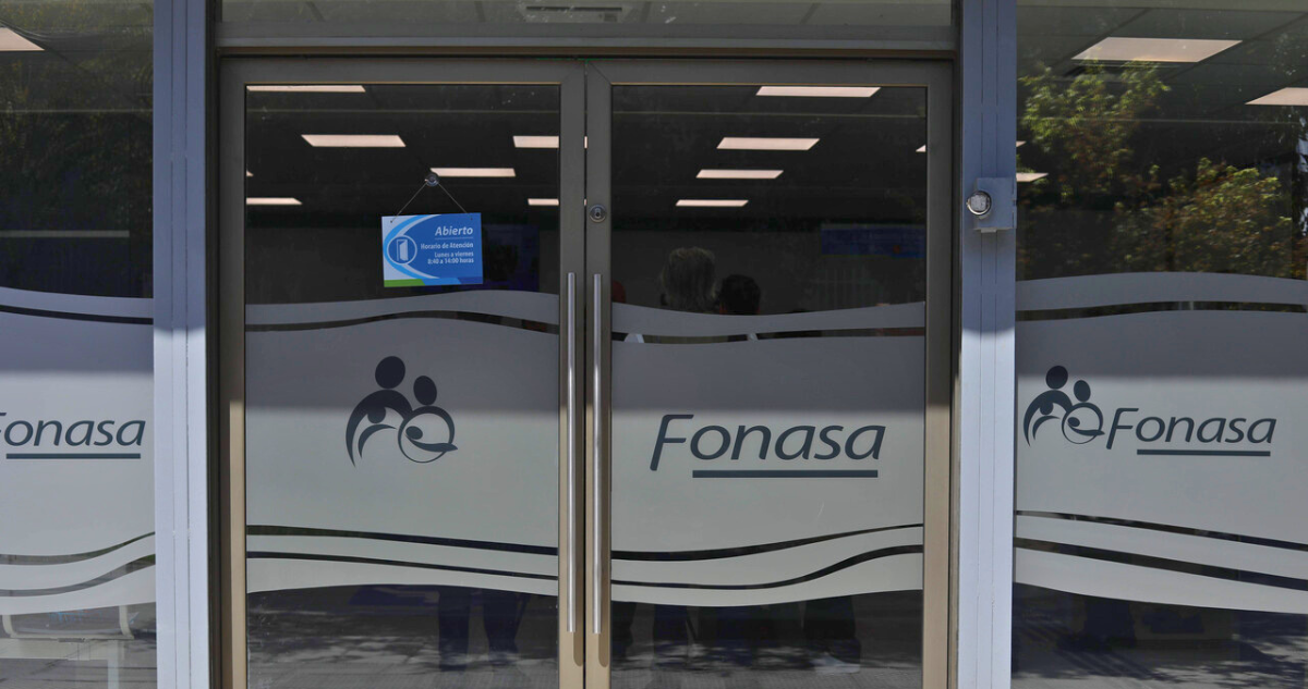 Fonasa