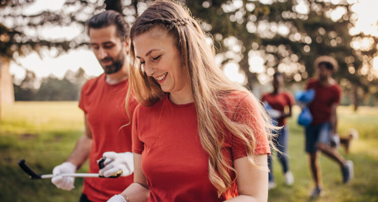 Santander anuncia nueva edición de Fondos Concursables: repartirán $250 millones a proyectos sociales